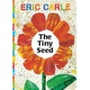 Pre-Owned The Tiny Seed The World of Eric Carle Board Book 068987149X 9780689871498 Eric Carle
