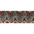thumbnail image 3 of CafePress - Bohemian Floral Tribal Pattern Mugs - 15 oz Ceramic Large White Novelty Mug, 3 of 4