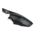 thumbnail image 3 of Motorcycle Rear Tire Hugger Mud Guard for Click Game Changer Models, 3 of 8