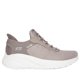 thumbnail image 5 of Zapatillas sin cordones Skechers Bobs Squad Chaos-in Color TPE para mujer, 5 of 5