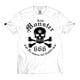 thumbnail image 1 of Playera Kingmonster Logo Blanca Kingmonster  Estampado, 1 of 3