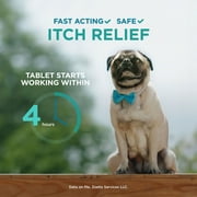 Apoquel (Oclacitinib) Tablets for Dogs, 5.4 mg
