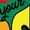 KELLY GREEN, variant on - Elmo Check On Friends - Toddler and Youth Short Sleeve Graphic T-Shirt
