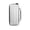 Silver Suitcase, variant on YUOY Carrying Case for Nintendo Switch 2 (2025) – Protective Travel Handbag with 2 HD Screen Protectors, 10 Game Card Slots, Thickened EVA Shell & Ultra-soft Interior (Red & Blue)