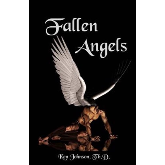 Pre-Owned Fallen Angels Paperback 148490558X 9781484905586 Ken Johnson