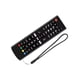 thumbnail image 2 of Funda De Silicon Para Control Lg Smart Tv Negro Universal Case Lg Smart Tv, 2 of 2
