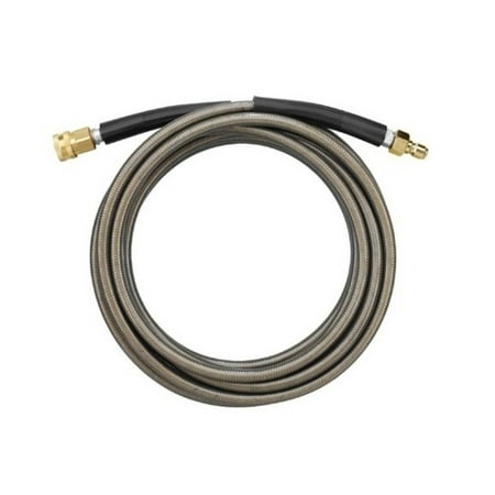 washer psi acc braided hose yamaha oem ft steel power