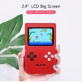 thumbnail image 3 of Handheld Games Console Video Game 2.4 Inch Screen Built in 216, 3 of 5