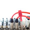 thumbnail image 3 of ADDHAT 50Jgo Conectores De Empalme Para Cables Kit Con Terminales T-Tap De ABS Y, 3 of 6