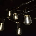 thumbnail image 3 of E26 Commercial String Lights with S14 LED Filament Light Bulbs, 3 of 7
