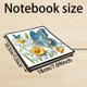 thumbnail image 3 of Cuadernos Pintura Diamantes A5 Con Formas Especiales para Dibujar Y Pintar, 3 of 9