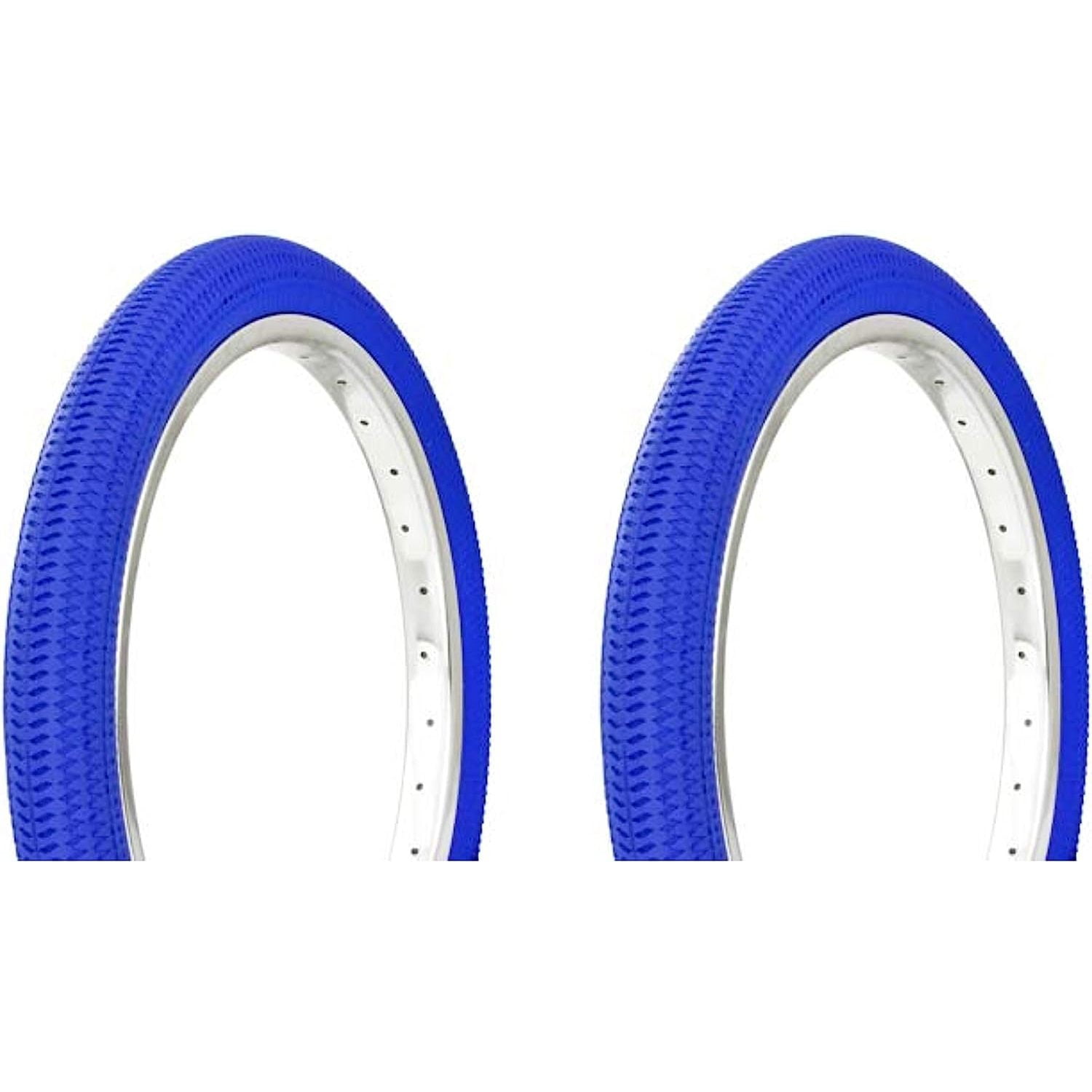 Bilot Tire Set. 2 Tires. Two Tires Duro 18