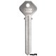 thumbnail image 1 of Llave Niquelada JMA R-52L O PHI-52L 10 Piezas, 1 of 2