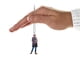 thumbnail image 2 of Miniadorno Hallmark Keepsake de Harry Potter Luna Lovegood, 3,8 cm, 2 of 8
