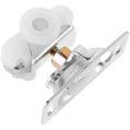 thumbnail image 1 of Generic Rv Sliding Door Wheel Pulley Installation Screws Sliding Door Floor, 1 of 6