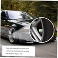 thumbnail image 4 of 48 Pieces Fontanelle Valve Cap Fluorescent Tire Valve Stem Cap Air Tire Lights for Bike Tire Tires Valve Cap, 4 of 5