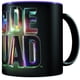 thumbnail image 1 of Taza de Ceramica TIGSA Pelicula Universo Suicide Squad, 1 of 2