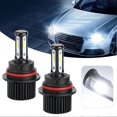 thumbnail image 2 of Pair of Rear Bumper Fog Light Marker Lamps 819200E010 819100E010 Fit for Lexus RX400h RX350 RX330, 2 of 3