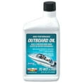 thumbnail image 2 of LubriMatic 11590 High Performance Outboard Oil TC-W3 2-Cycle - 16 oz., 2 of 2