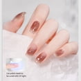 thumbnail image 3 of Esmalte de uñas Blooming Gel GAOY, 16 ml, gel UV transparente, 3 of 6