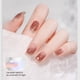 thumbnail image 3 of Esmalte de uñas Blooming Gel GAOY, 16 ml, gel UV transparente, 3 of 6