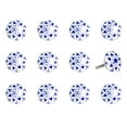 thumbnail image 1 of Knob-It Classic Cabinet & Drawer Knobs | 12-Pack | A, 1 of 3