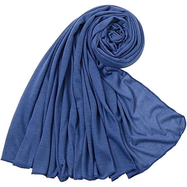 LinYooLi Women Scarf Warm Soft Thin Fall Scarf Shawl Outing Lightweight Scarves