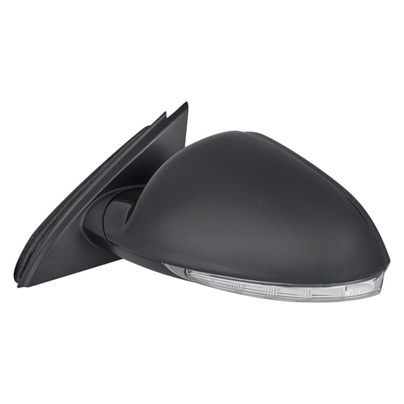 Driver Side Power View Door Mirror For Buick Regal 2011-2017 GM1320486