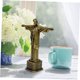 thumbnail image 5 of unbranded Adorno De Jesús En Aleación Ideal Para De Chimenea Y, 5 of 8