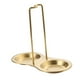 thumbnail image 4 of Soporte para cuchara de acero inoxidable, soporte para , soporte para utensilios de cocina, organizador de tapa para buffet, utensilio, 4 of 9
