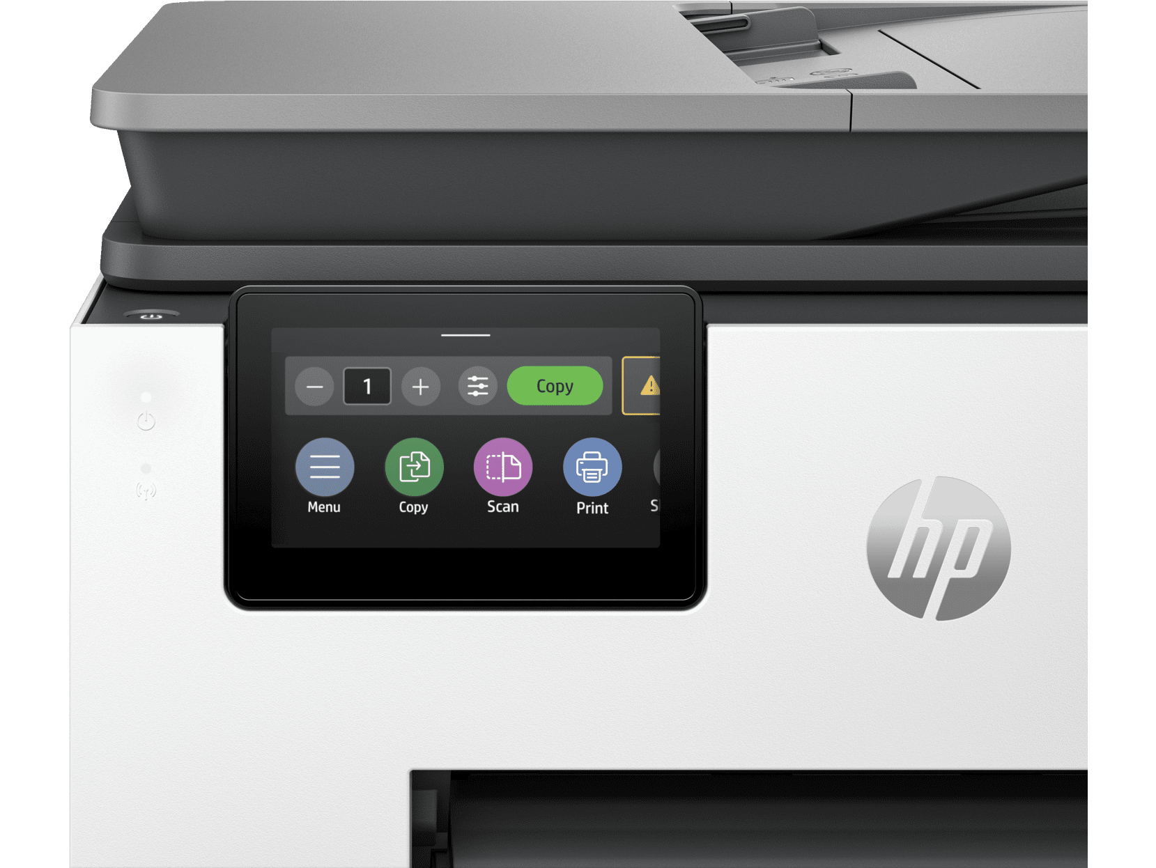 HP OfficeJet Pro 9135e Wireless All-in-One Printer with 3 Months of Instant Ink for free with HP+