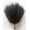 Black, variant on TETOU 80Pcs Artificial Pampas Grass Decor, 16.5" Faux Pampas Grass for Vase Fille Table Home Party Wedding Boho Decorations - Black