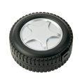 thumbnail image 2 of Juego de Herramientas Creative Gifts International Compacto de 24 Piezas, 2 of 3