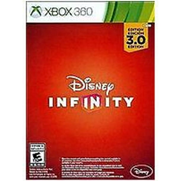 Disney 712725027391 Infinity 3.0 Edition Standalone Game Disc (Used
