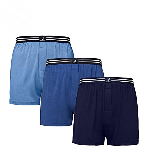 Nautica modal boxers Clearance