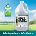 thumbnail image 3 of PRO Heavy Duty Bleach-  & Mildew Stain Remover - 1 Gallon Bottle, 3 of 5