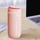 thumbnail image 5 of Humidificador USB para electrodomésticos con colores vibrantes, gran capacidad de 400 ml, silencioso, de vapor frío, para coche, oficina y plantas, fácil de limpiar., 5 of 6