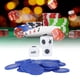 thumbnail image 5 of Juego De Dados ANGGREK Izquierdo Y Derecho Acrílico 24 Fichas Para 3 Jugadores, 5 of 8