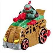 TMNT T-Machines Raph in Shellraiser
