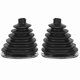 thumbnail image 5 of 6532127 Rubber Boots for 2PCS Bobcat Skid Steer Loader Steering Arms-2025, 5 of 5