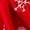 Red, variant on Generic Toddler Girls Christmas Baby Clothes Cotton Spring And Autumn Cell Dress Casual A Line Dresses Bow Christmas Clothes for Holiday Christmas Party（59 Red）