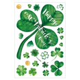 thumbnail image 1 of A St Patricks Day Decorations Stickers, St. 'S Day Window Clings Decor, 1 of 5