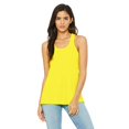 thumbnail image 1 of Bella + Canvas Ladies' Flowy Racerback Tank, 1 of 3
