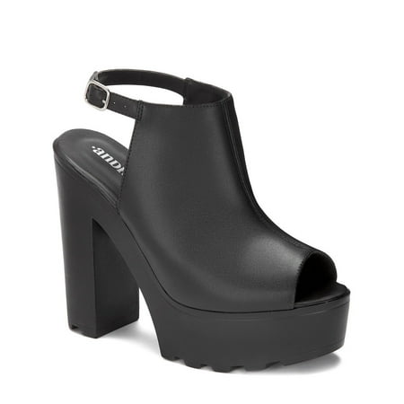 

Andrea Platform Sandals 58491
