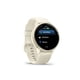thumbnail image 4 of Reloj inteligente Garmin vivoactive 6 Lunar Gold con correa en forma de hueso, 4 of 8