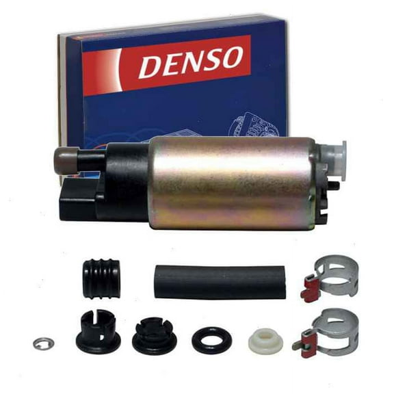 DENSO Electric Fuel Pump compatible with Lexus ES300 3.0L V6 1999-2003