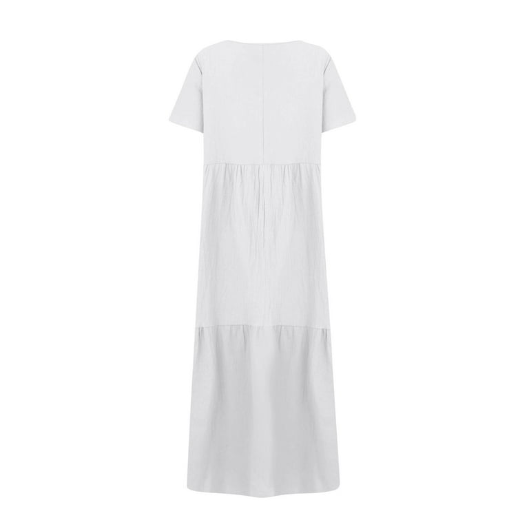 white ruffle dress zara Mini Red white black Zara  Shellss