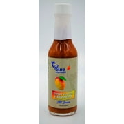 Sweet Mango Habanero Hot Sauce