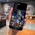 thumbnail image 3 of Funda de teléfono B-Beetlejuices 2 para Samsung S23 S24 Ultra S22 S20 Fe S21 Plus Galaxy A54 A34 A24 A53 M54 Note 20, carcasa trasera, 3 of 5