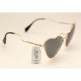 thumbnail image 2 of Miu Miu MU 55R 7OE-1A1 Antique Gold / Grey Sunglasses (#258), 2 of 6
